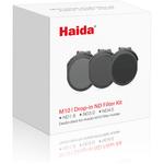 Фильтр Haida Drop-In ND Filter Kit for Haida M10 Filter Holder HD4310 - фото 5