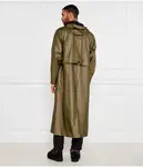 Пальто Rains, зеленый - фото 4