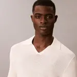 Трикотаж мужской Calvin Klein, темно-синий - фото 9