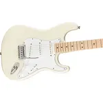 Squier Fender Affinity Series Stratocaster - Олимпийский белый - фото 3