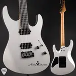 Электрогитара Suhr Modern Roasted - Firemist Silver #80905 - фото