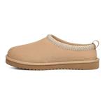 Мужские замшевые тапочки Coolaburra от UGG Burree Koolaburra by UGG, черный - фото 3