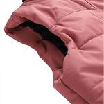 Жилет Alpine Pro Harda, розовый - фото 4