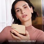 Прессованная пудра Vanish для аэрографа Hourglass, 0.37 oz, Translucent Light - фото 10