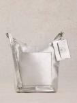 Сумка кросс-боди Fern White Stuff, Silver - фото