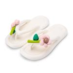 Шлепанцы унисекс Xmistuo, цвет 8013-14 light green - фото 14