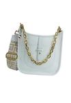 Сумка DrachenLeder Handbag, Weiß/White - фото