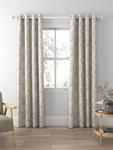 Индивидуальные шторы Sorilla Damask Sanderson, Silver/Linen - фото 9