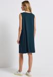 Платье из джерси UNI Street One, цвет Türkis - фото 2