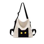 NOXXON Нейлоновая сумка через плечо, Obsidian Black - фото 5