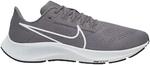Nike mens Pegasus, Grey - фото