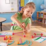 Учебные ресурсы Исследователи STEM Geomakers Learning Resources - фото 8