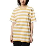 Футболка унисекс Dickies, желтый - фото 4