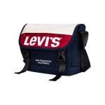 Levis Сумка через плечо Levi's из полиэстера, Denim Blue - фото 3