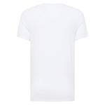 Рубашка MUSTANG, черный/белый - фото 5