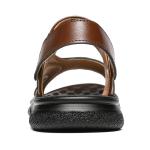 Пляжные сандалии мужские Fapai, черный - фото 7