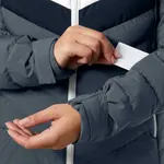 Куртка Helly Hansen Imperial Puffy 2.0, синий - фото 5