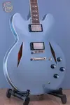Epiphone Dave Grohl DG-335 Pelham Blue - фото 3