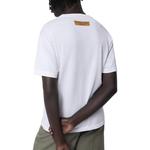 Футболка мужская Louis Vuitton, белый - фото 5