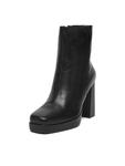 Ботильоны 24ST0155-1 Deezee, черный - фото 2