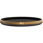 Фильтр PolarPro QuartzLine Solid ND and Circular Polarizer 82-ND1000/PL - фото