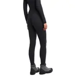 Леггинсы Aigle BM282, черный - фото 2