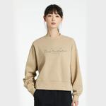 Свитшот женский HOTSUIT, серый - фото 10