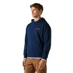 Худи Pepe Jeans Gideon, синий - фото 5