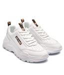 Кеды Just Cavalli, белый - фото 3