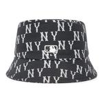 MLB Панама, Black - фото 9