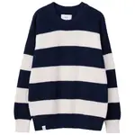 Свитер Makia Rimini, синий - фото