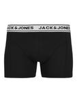 Боксеры JACK & JONES JACK & JONES , Black - фото 5