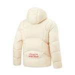 LINING Пуховики мужские Dune Khaki - фото 3