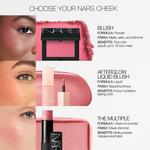 Румяна Blush NARS, Thrill - 950 (matte cool light pink) - фото 7