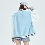 Куртка унисекс Kappa, черная-990 - фото 9