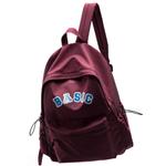 Рюкзак унисекс Landcase, Черный - фото