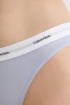 Трусики Calvin Klein Underwear, синий - фото 3