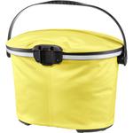 Сумка на руль Up-Town Ortlieb, желтый - фото 2