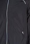 Беговая куртка Earlington с очень большими светоотражающими элементами ENDURANCE, черный - фото 8