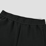 Спортивные брюки мужские черные HEAD - фото 4