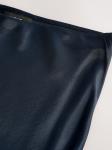Next Юбка в цвете Navy - фото 6