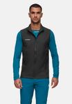 Куртка Mammut Waistcoat, Black - фото
