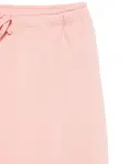 Джоггеры с эластичным поясом Konges Sløjd, розовый - фото 3