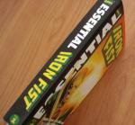 Essential Iron Fist, Vol. 1 (Marvel Essentials) (Marvel Comics) - фото 2