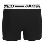 Трусы Jack & Jones Junior, черный - фото 4