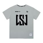 Ballho Мужская футболка, Белый - фото 8