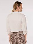 Блуза Apricot, бежевый - фото 5
