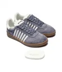 Кроссовки боксеры Dsquared2, лавандовый - фото 4