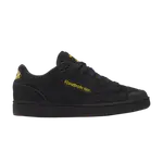 Кроссовки Club C Bulc Reebok, черный - фото