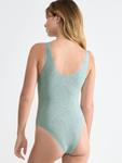 Боди SLOGGI  ZERO Feel Bliss Body, бирюзовый - фото 4